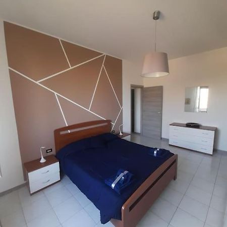 Casa Zeus Διαμέρισμα Μόνζα Εξωτερικό φωτογραφία