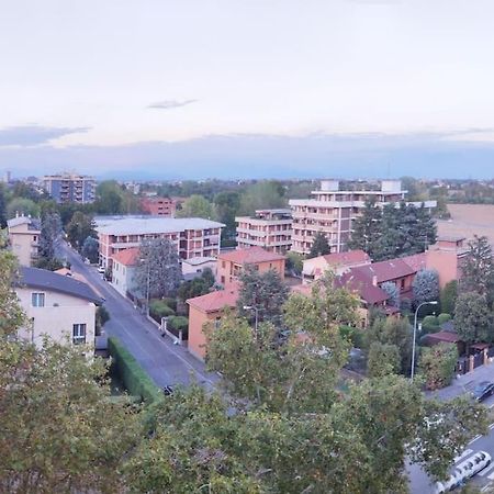 Casa Zeus Διαμέρισμα Μόνζα Εξωτερικό φωτογραφία