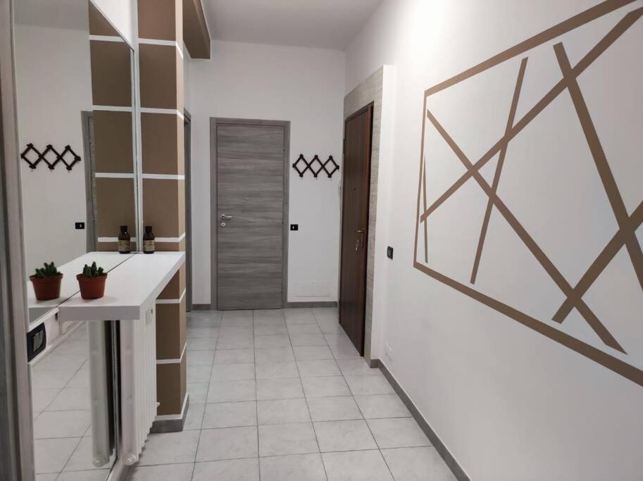 Casa Zeus Διαμέρισμα Μόνζα Εξωτερικό φωτογραφία