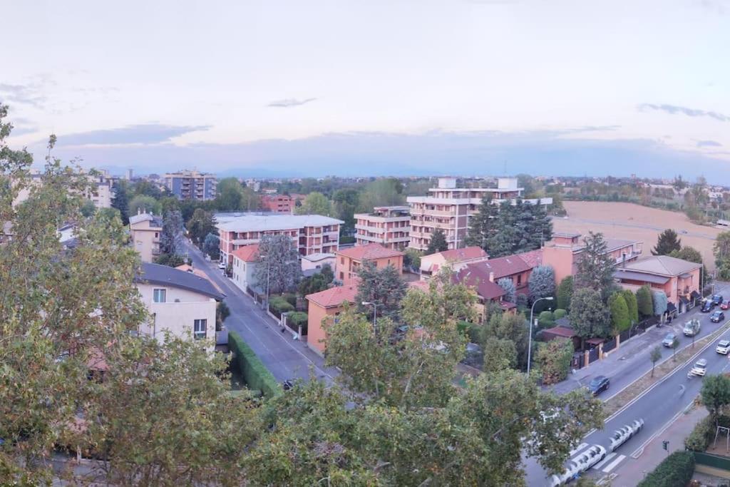 Casa Zeus Διαμέρισμα Μόνζα Εξωτερικό φωτογραφία