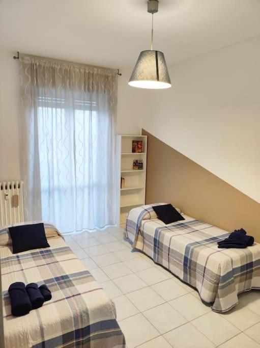 Casa Zeus Διαμέρισμα Μόνζα Εξωτερικό φωτογραφία