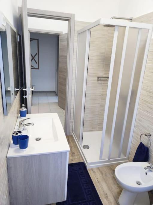 Casa Zeus Διαμέρισμα Μόνζα Εξωτερικό φωτογραφία