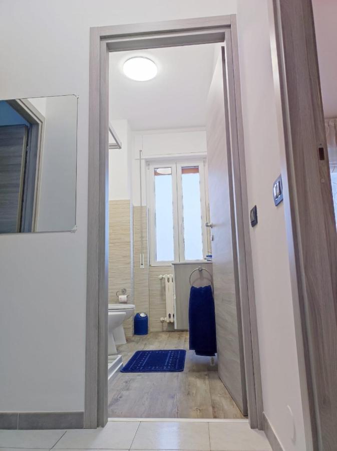 Casa Zeus Διαμέρισμα Μόνζα Εξωτερικό φωτογραφία