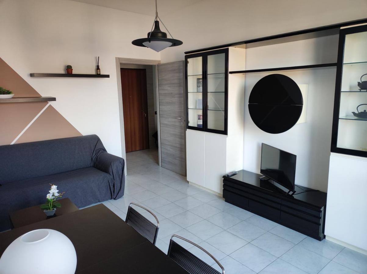 Casa Zeus Διαμέρισμα Μόνζα Εξωτερικό φωτογραφία